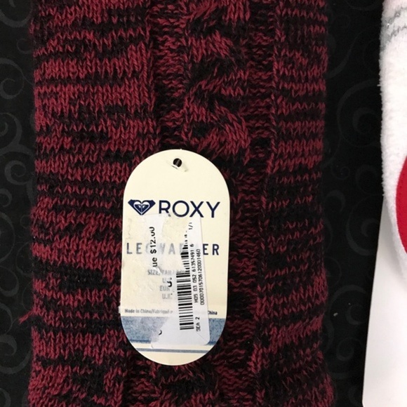 Bundle Of 3 Pair Christmas Socks/Slippers OS - Picture 2 of 10